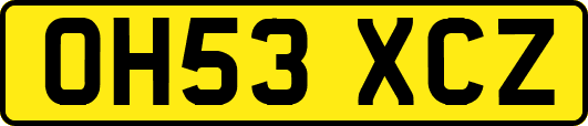 OH53XCZ