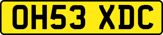 OH53XDC