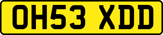 OH53XDD