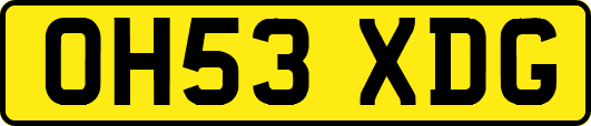 OH53XDG
