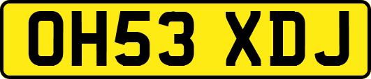 OH53XDJ