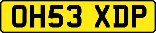OH53XDP