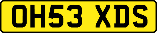 OH53XDS