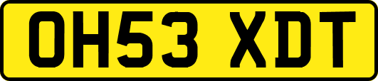 OH53XDT