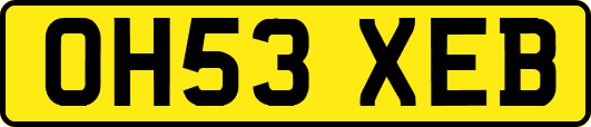 OH53XEB