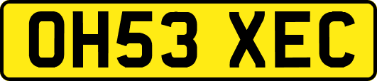 OH53XEC
