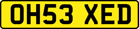OH53XED