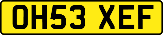 OH53XEF