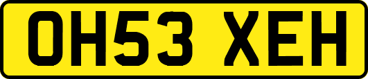 OH53XEH