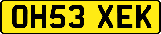 OH53XEK