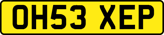 OH53XEP