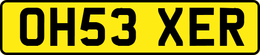 OH53XER