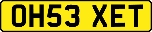 OH53XET
