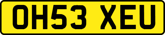 OH53XEU