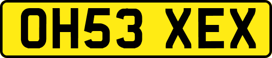 OH53XEX