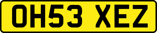 OH53XEZ