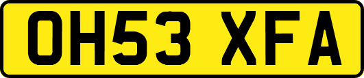 OH53XFA