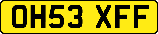 OH53XFF