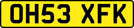 OH53XFK