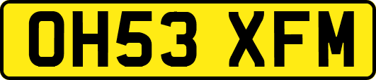 OH53XFM