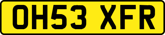 OH53XFR