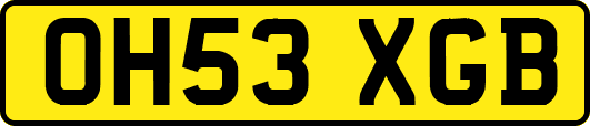 OH53XGB