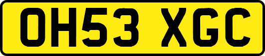OH53XGC