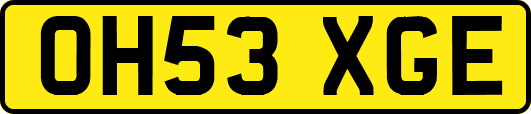 OH53XGE