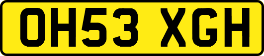 OH53XGH