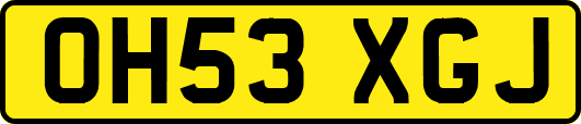OH53XGJ