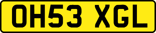 OH53XGL