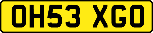 OH53XGO