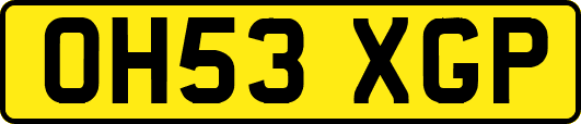 OH53XGP