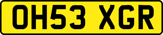 OH53XGR