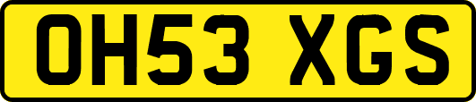 OH53XGS