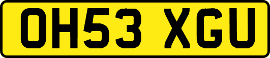 OH53XGU