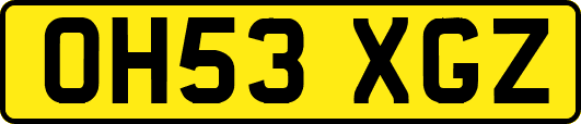 OH53XGZ