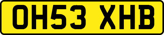 OH53XHB