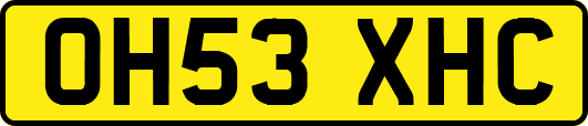OH53XHC