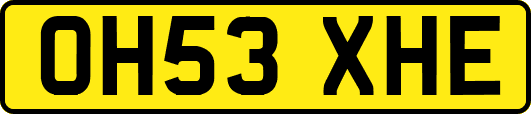 OH53XHE
