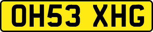 OH53XHG