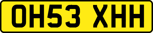 OH53XHH