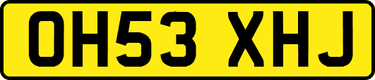 OH53XHJ