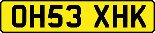 OH53XHK