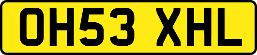 OH53XHL