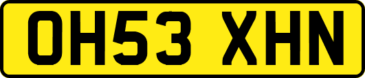 OH53XHN