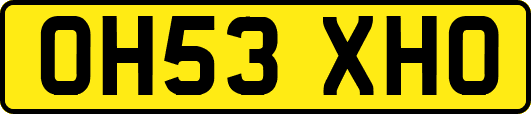 OH53XHO