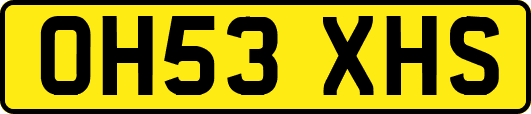 OH53XHS