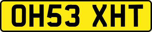 OH53XHT