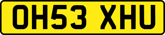 OH53XHU